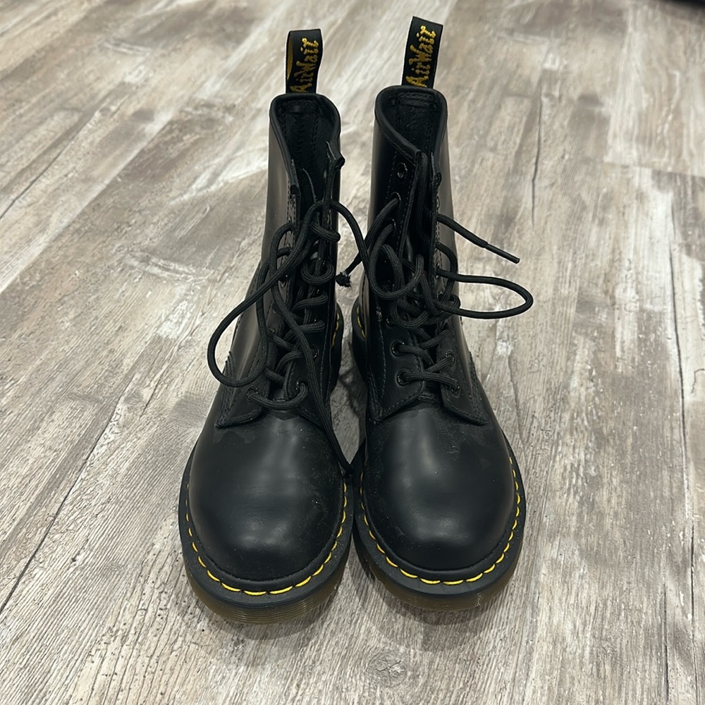 Dr. Martens boots